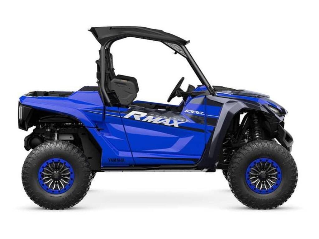 Yamaha Tenere 700 2026