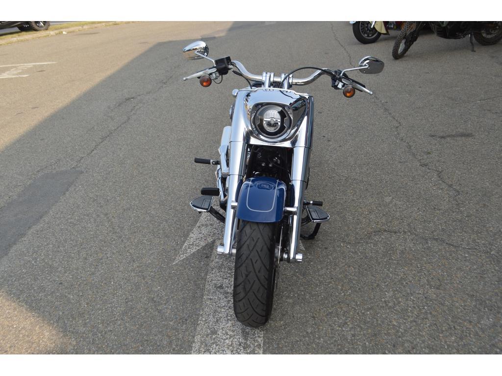 Harley-Davidson FLFBS Fat Boy 114 2023