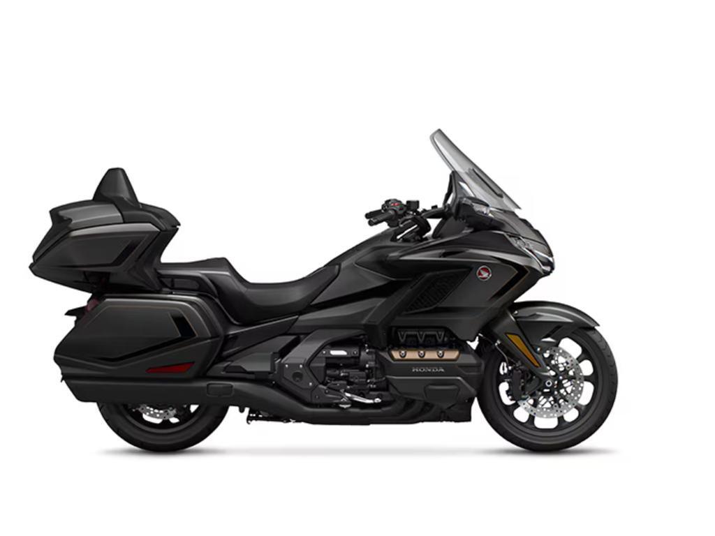 Honda Rebel 1100 2026