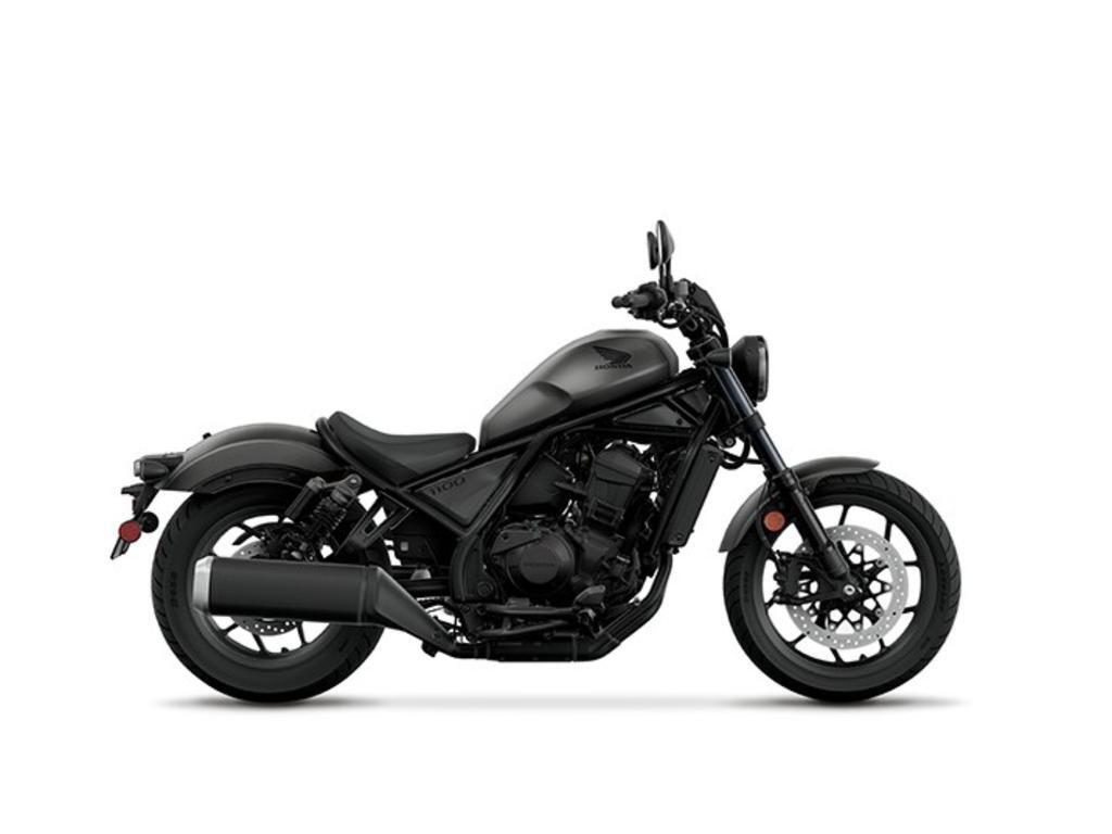 Honda NT1100 2026