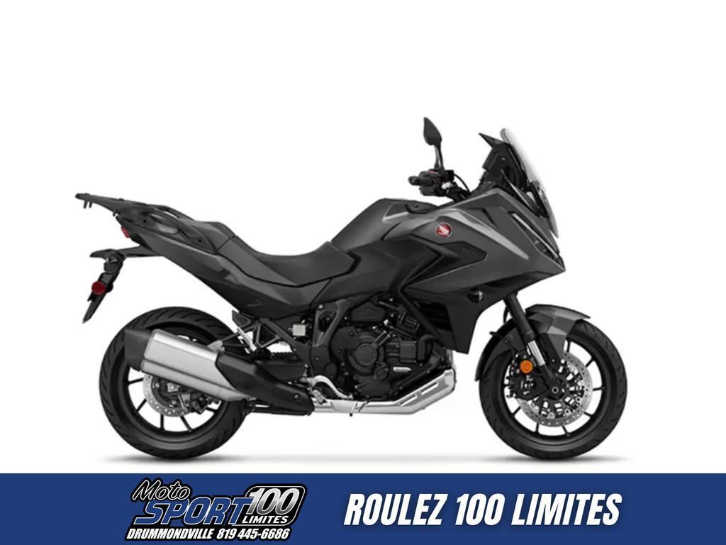 Honda Rebel 500 ABS 2026