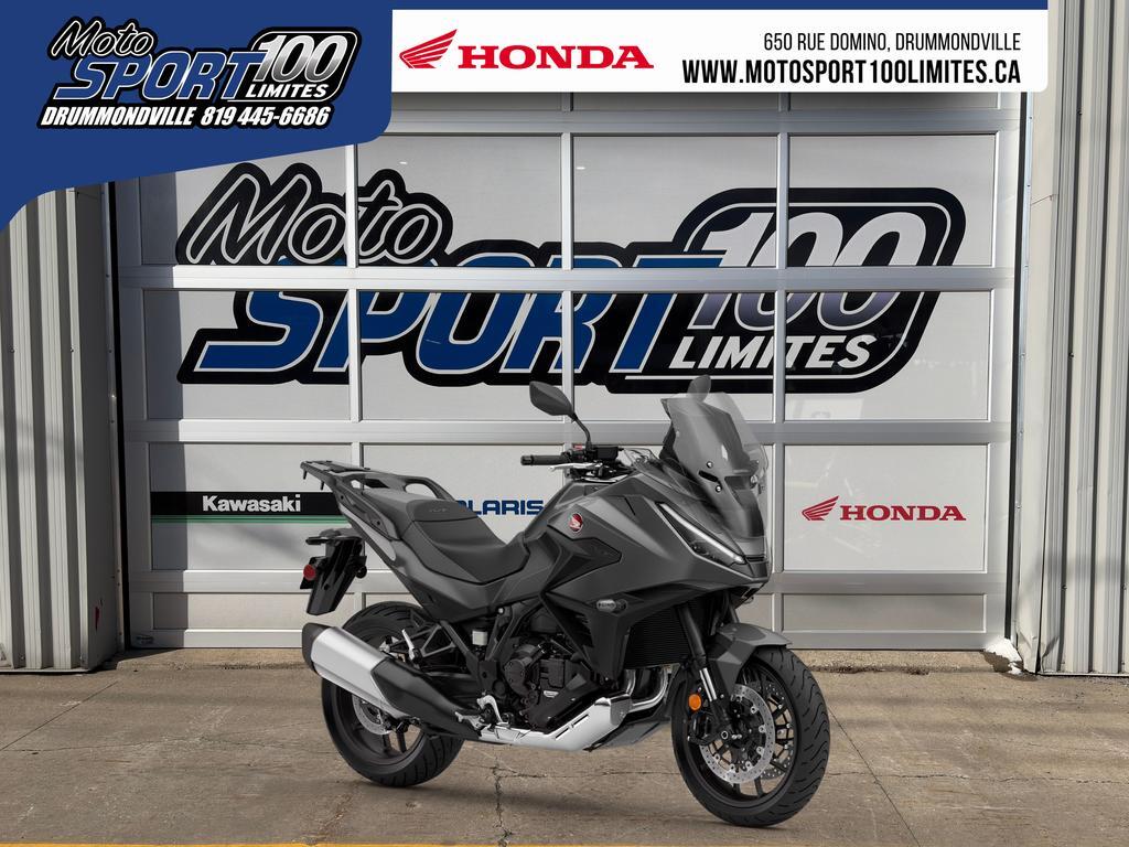 Honda Rebel 500 ABS 2026