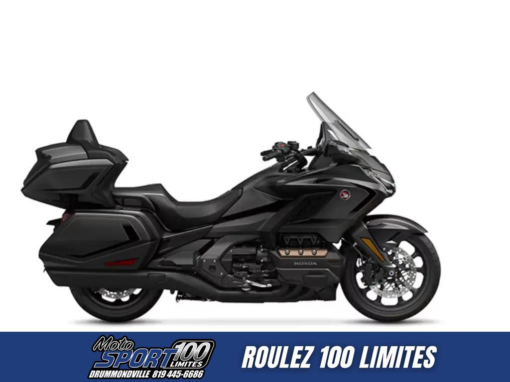 Honda Gold Wing Tour 2026