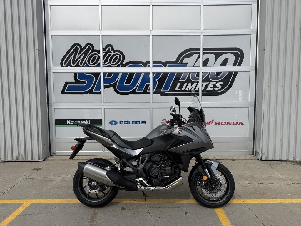 Honda NT1100 DCT 2026