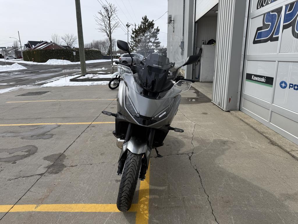 Honda NT1100 DCT 2026