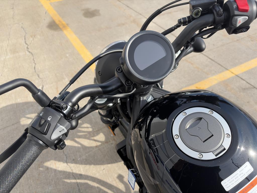 Honda NT1100 DCT 2026