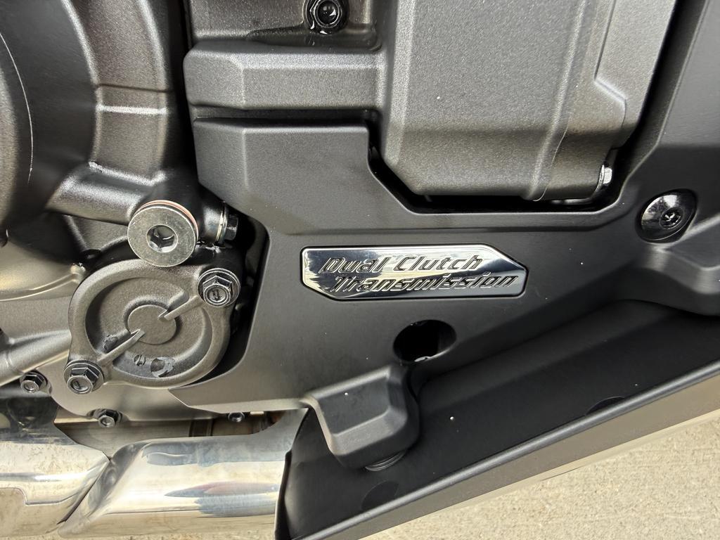 Honda Gold Wing Tour DCT Airbag 2026
