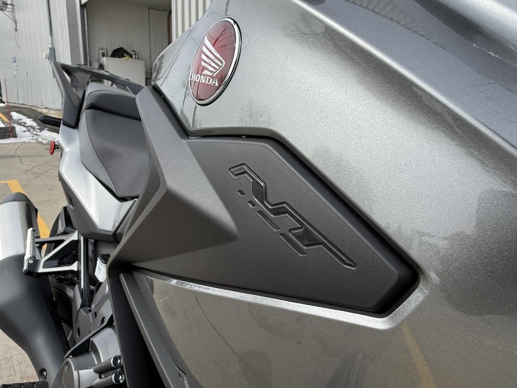 Honda Gold Wing Tour DCT Airbag 2026