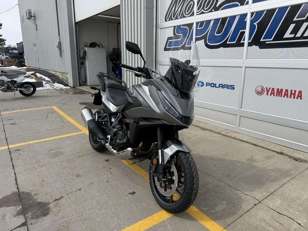 Honda Gold Wing Tour DCT Airbag 2026