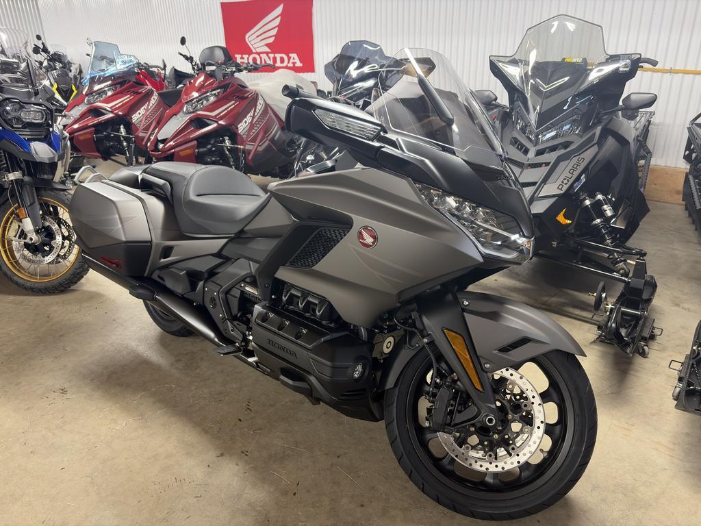 Honda Gold Wing Tour 2026