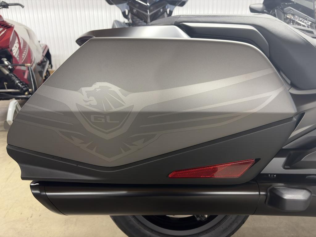 Honda Gold Wing Tour 2026