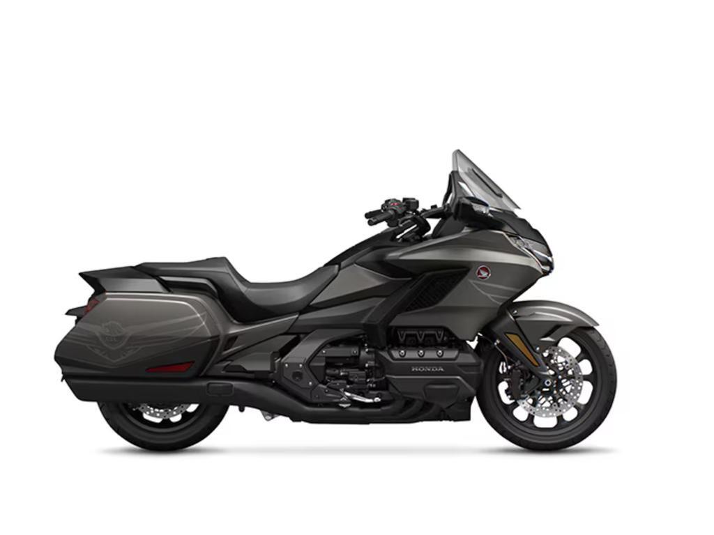 Honda Gold Wing 2026