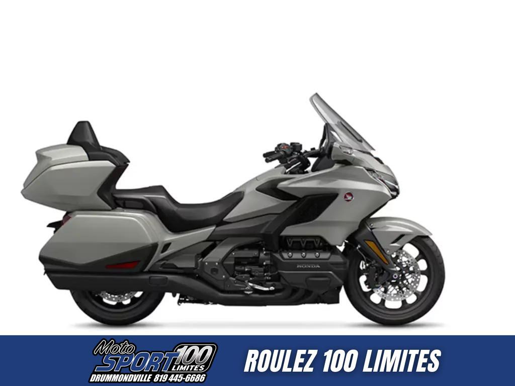 Honda Gold Wing 2026