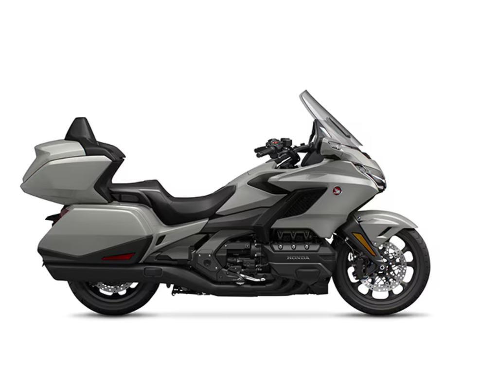 Honda Gold Wing 2026