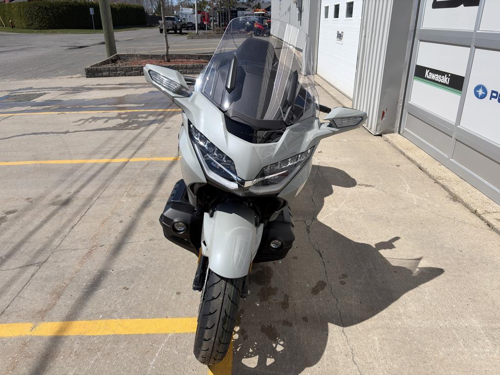 Honda Gold Wing Tour DCT 2026
