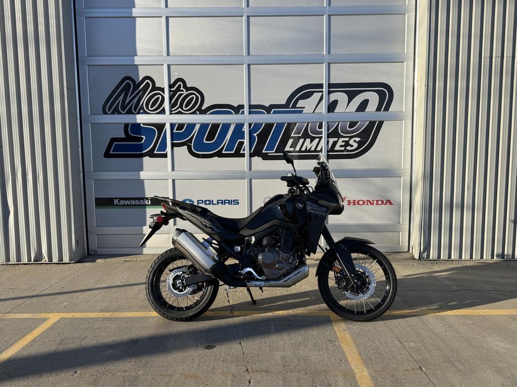 Honda AFRICA TWIN ADVENTURE SPORTS ES 2026