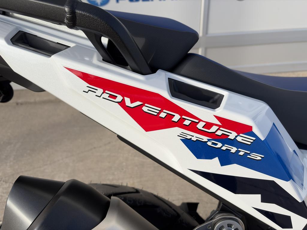 Yamaha WR125R 2026