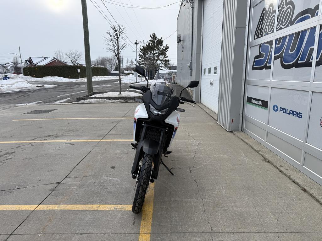 Kawasaki KX112 2026