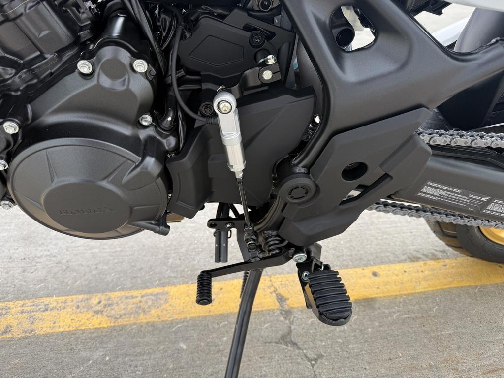 Kawasaki KX112 2026