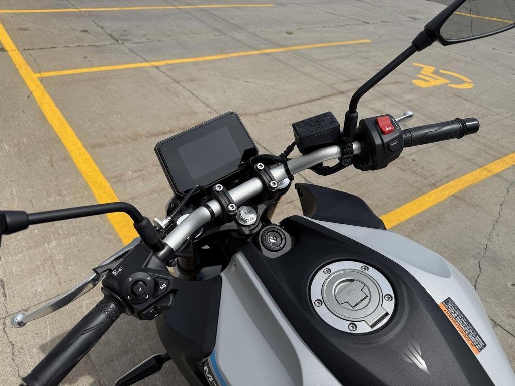 Kawasaki Ninja ZX-6R 2026