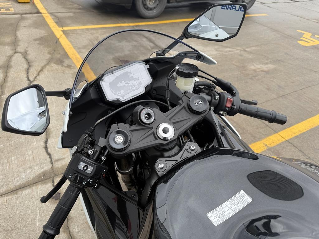 Honda CRF300L ABS RALLY 2026