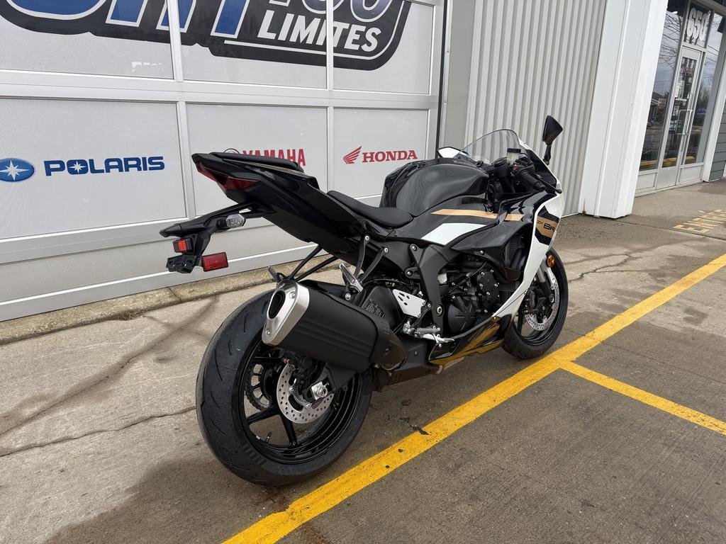 Honda CRF300L ABS RALLY 2026