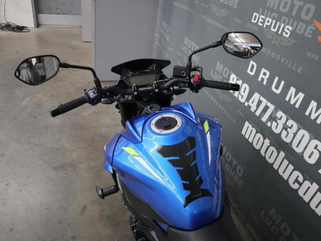 Suzuki Boulevard C50T 2014