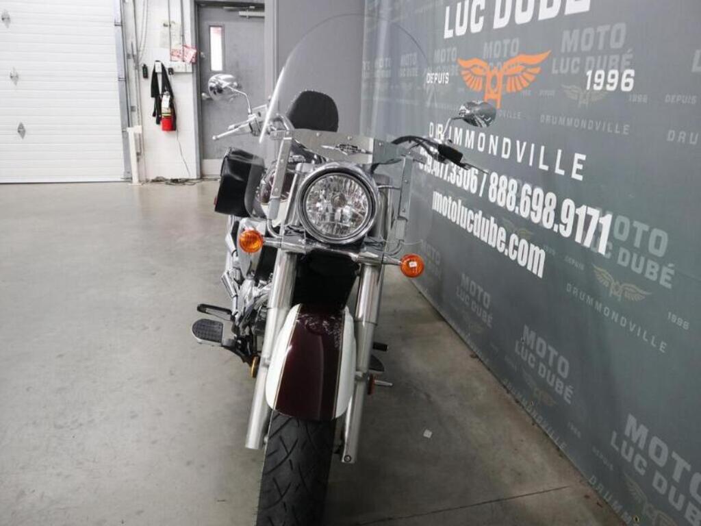 Harley-Davidson FLHXS Street Glide Special 2014
