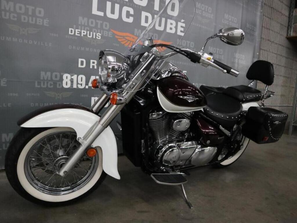 Harley-Davidson FLHXS Street Glide Special 2014