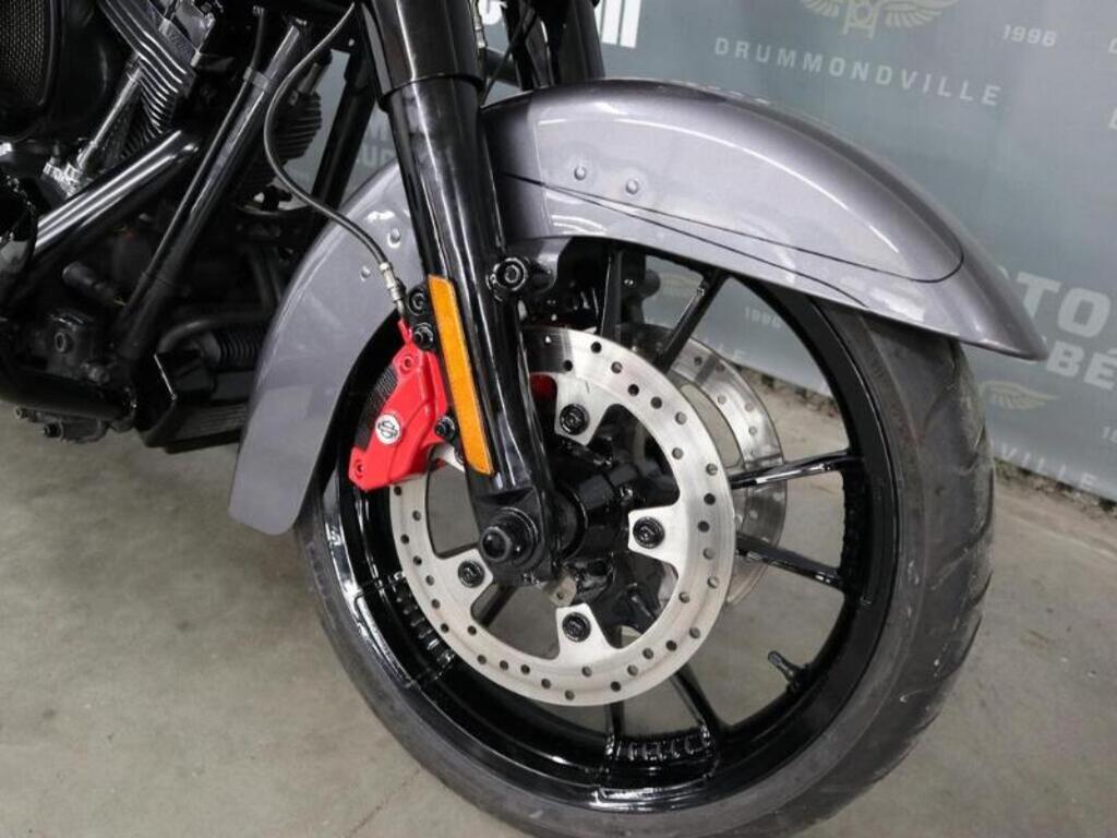 Kawasaki Z900 ABS 2019