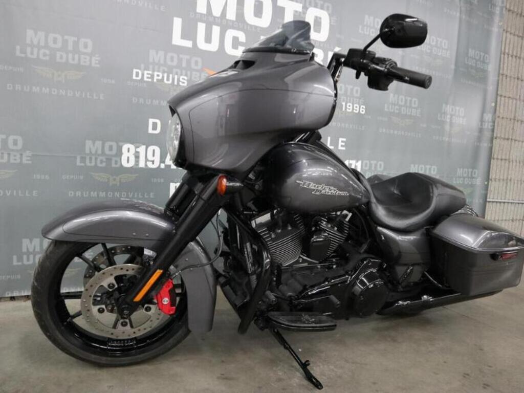 Kawasaki Z900 ABS 2019