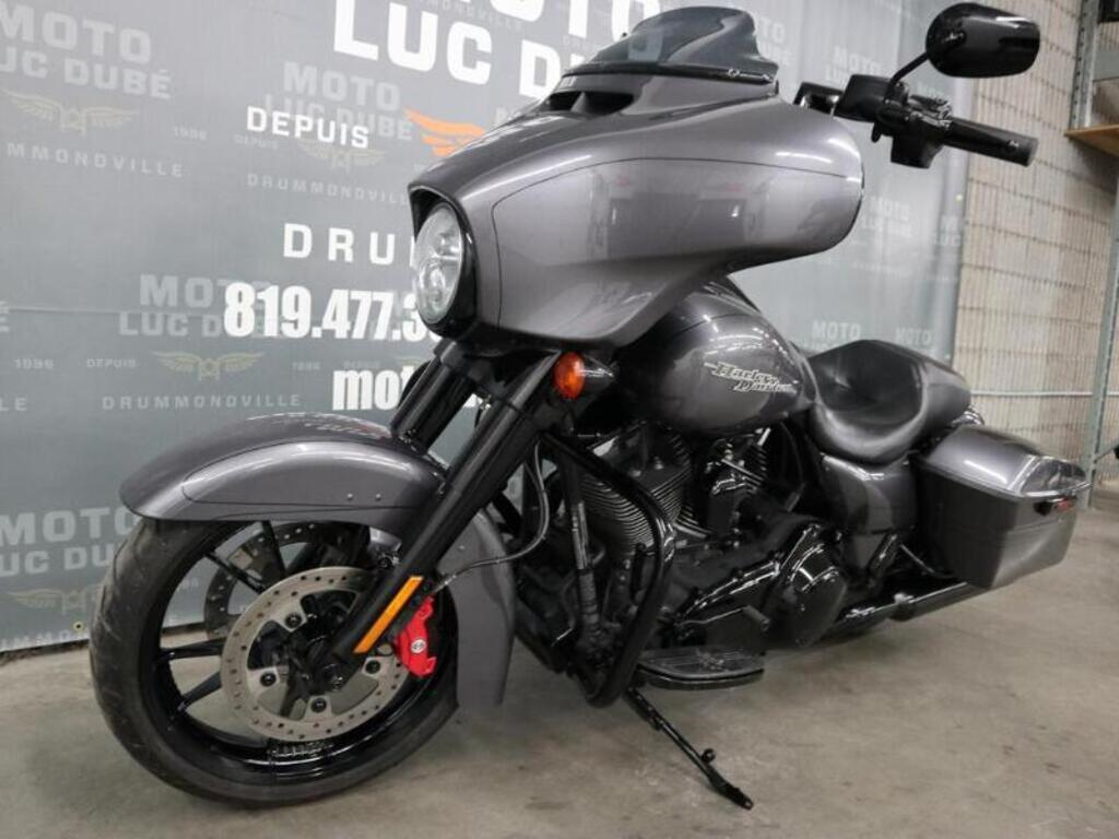 Kawasaki Z900 ABS 2019