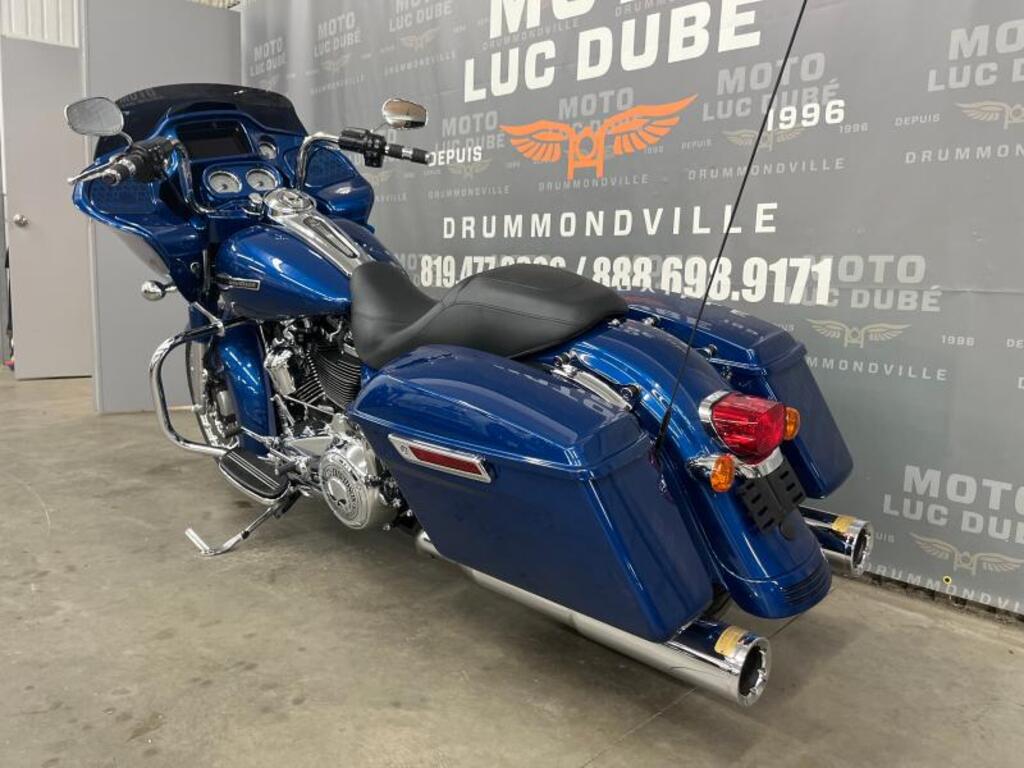 Harley-Davidson FLTRX Road Glide 2022