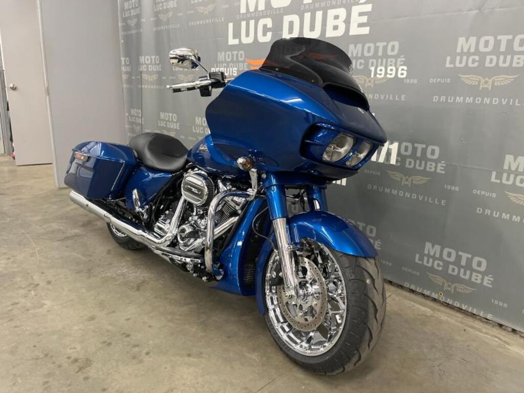 Harley-Davidson FLTRX Road Glide 2022