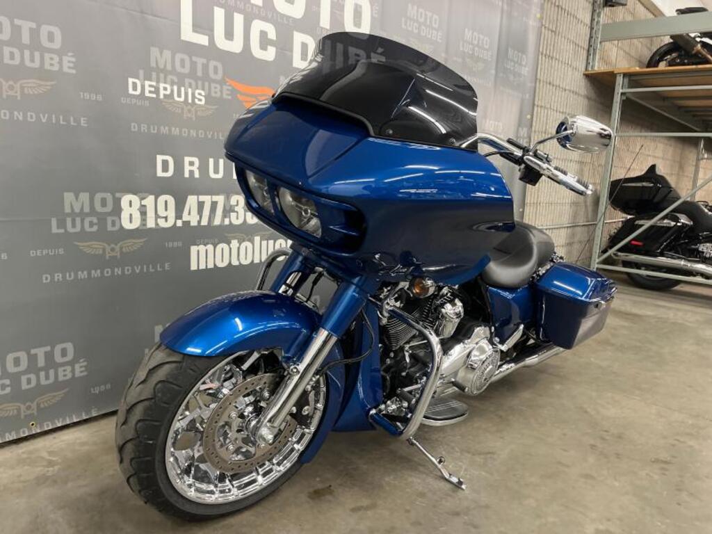 Harley-Davidson FLTRX Road Glide 2022