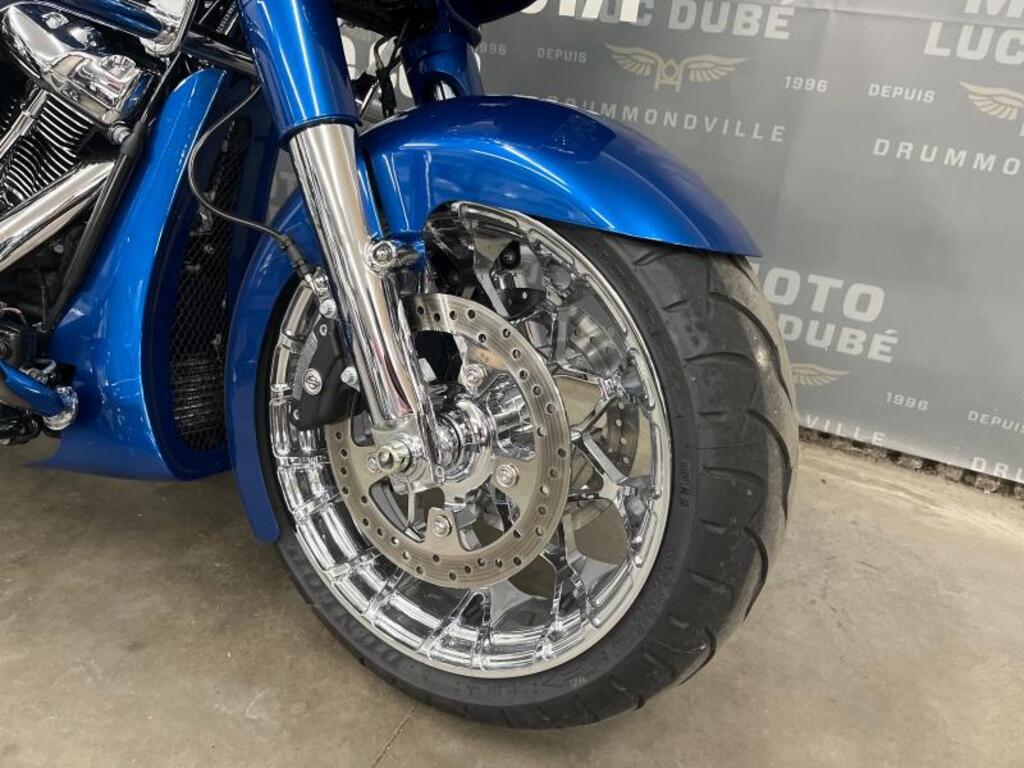 Suzuki Katana 2020