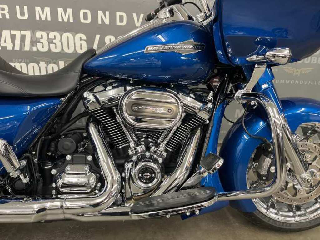 Suzuki Katana 2020