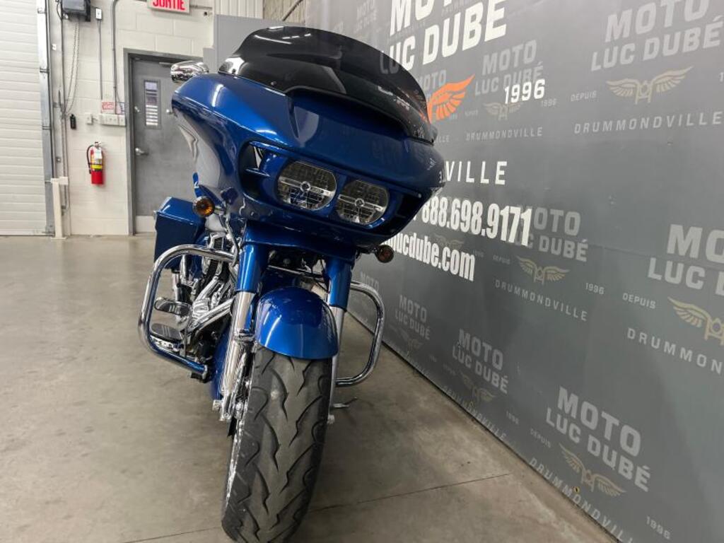 Suzuki Katana 2020