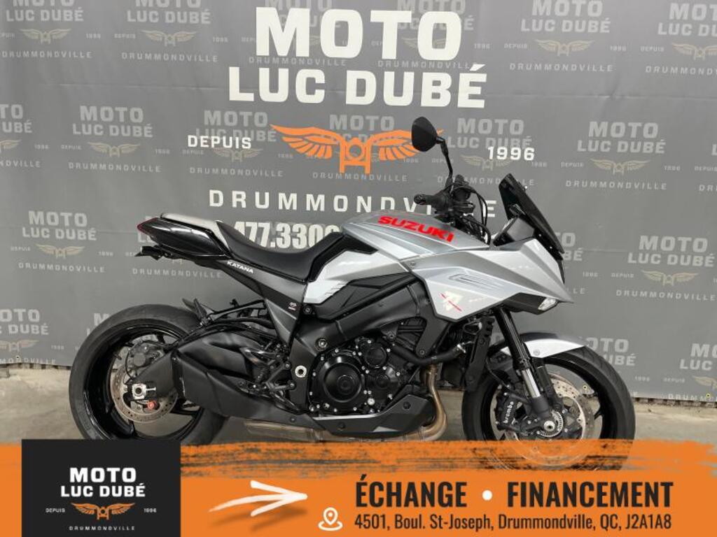 Harley-Davidson FLHX Street Glide 2019