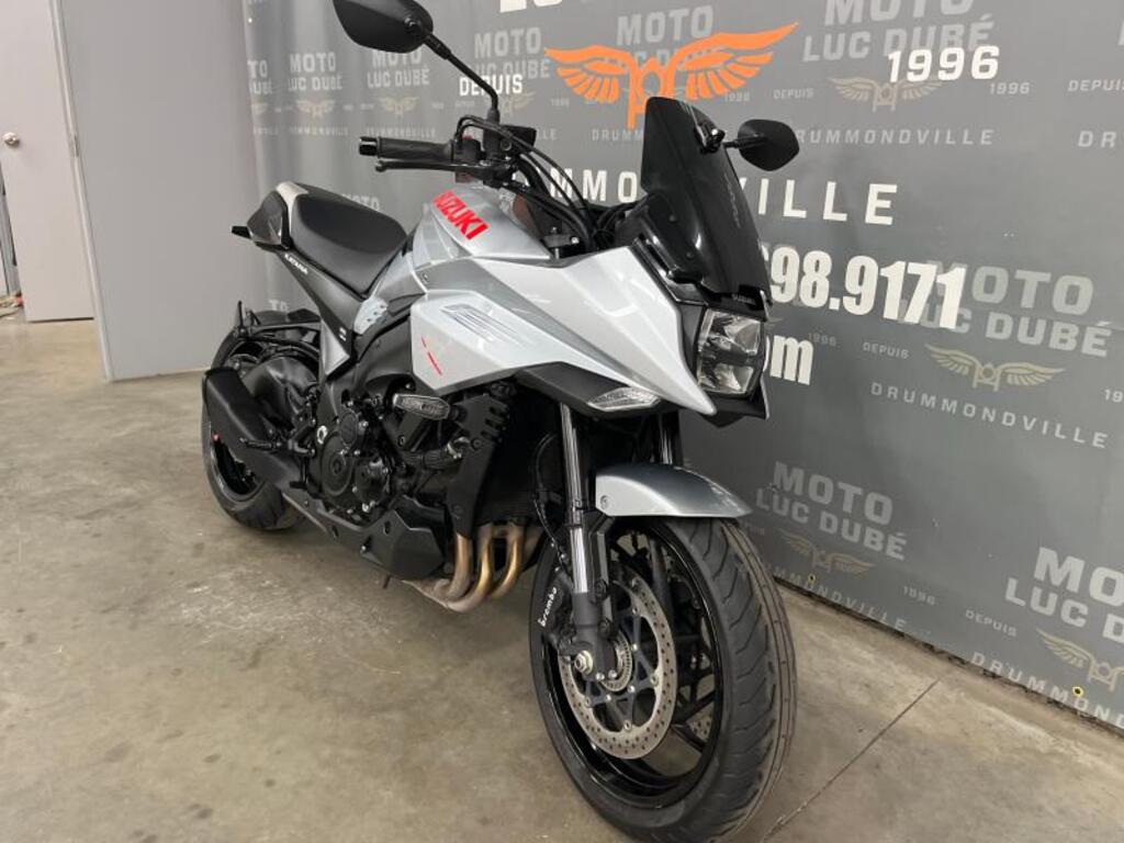 Harley-Davidson FLHX Street Glide 2019