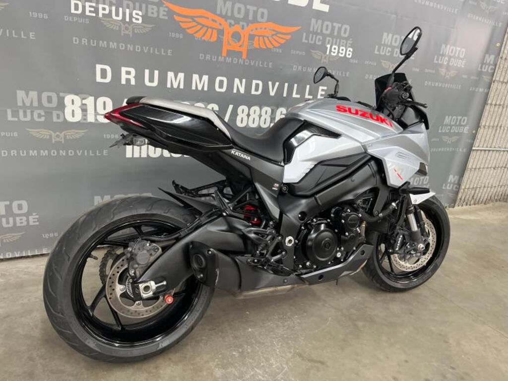 Harley-Davidson FLHX Street Glide 2019