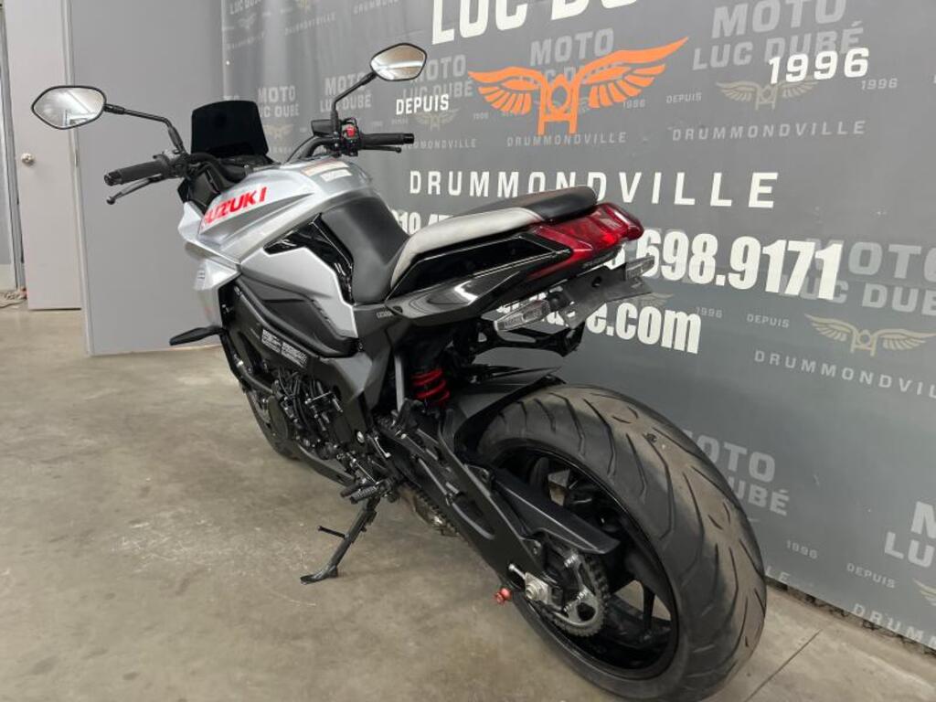 Harley-Davidson FLHX Street Glide 2019