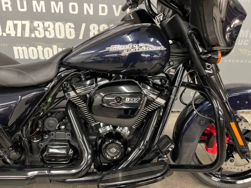 Kawasaki Vulcan 1700 Voyager ABS 2015