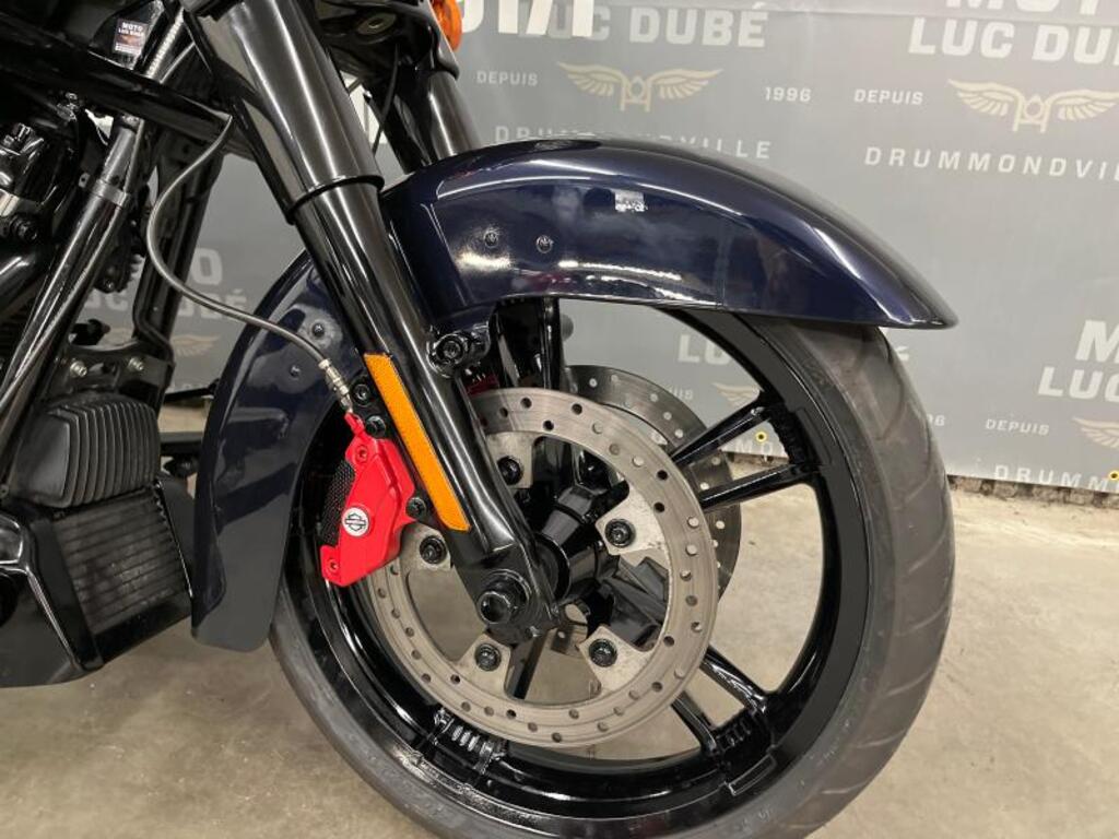 Kawasaki Vulcan 1700 Voyager ABS 2015