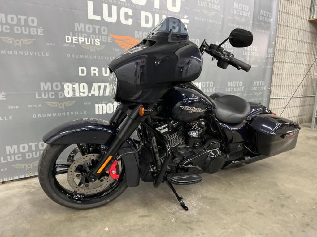 Kawasaki Vulcan 1700 Voyager ABS 2015