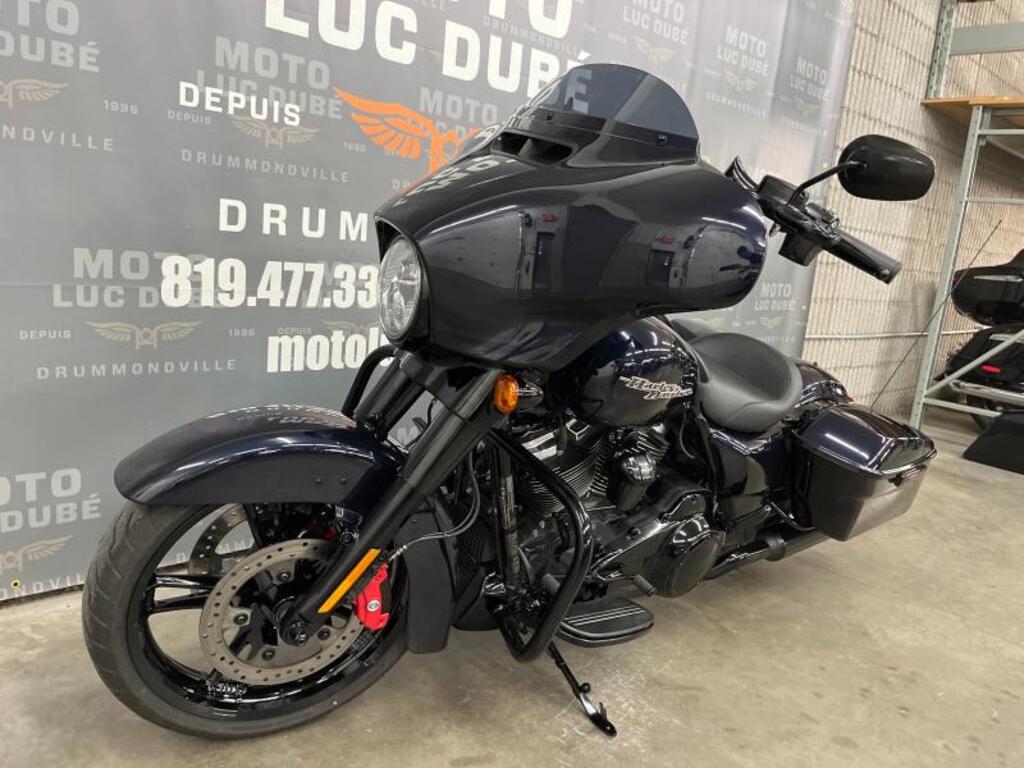 Kawasaki Vulcan 1700 Voyager ABS 2015