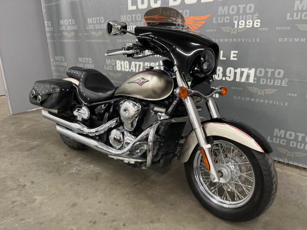 Harley-Davidson FXBB Street Bob 2018