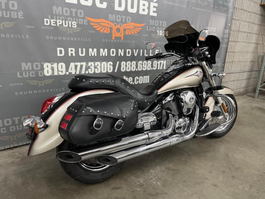 Harley-Davidson FXBB Street Bob 2018