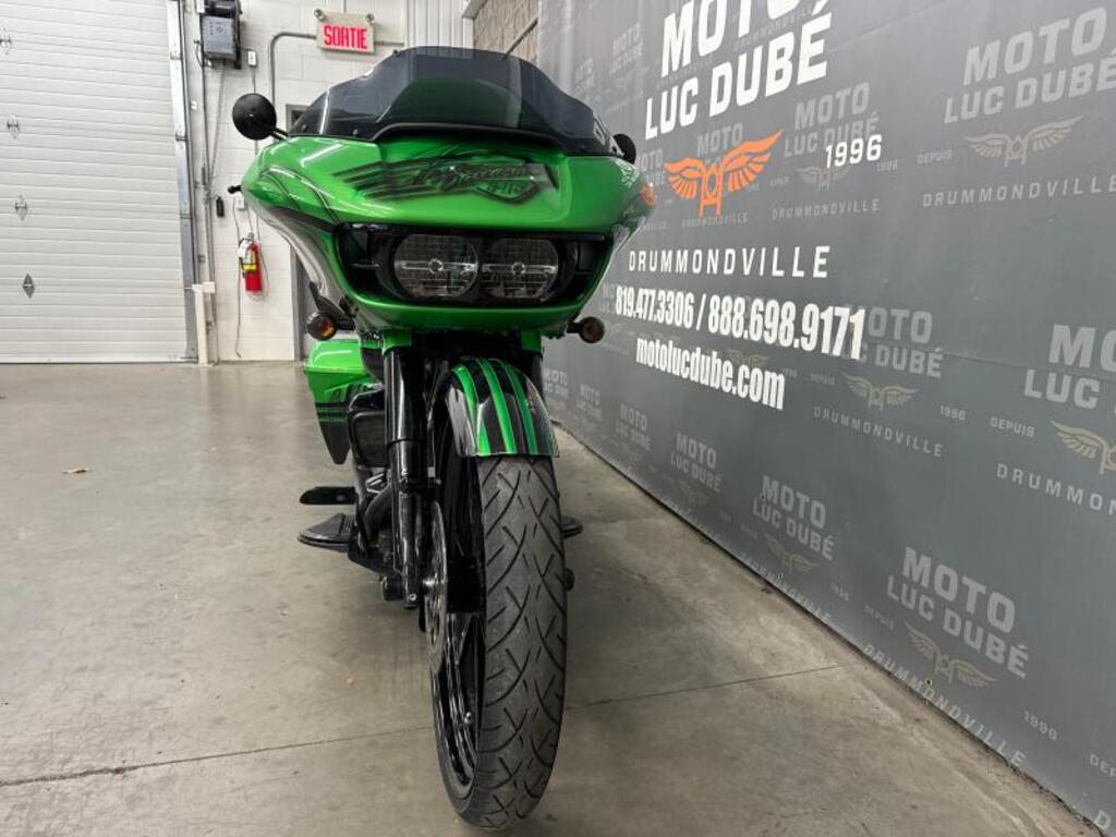 Harley-Davidson FLTRX Road Glide 2017