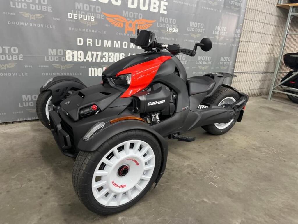 Harley-Davidson FLTRX Road Glide 2017